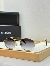 Picture of Chanel Sunglasses _SKUfw80881987fw